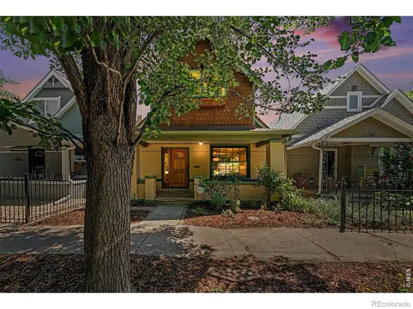 3710 N Julian Street, Denver, CO 80211