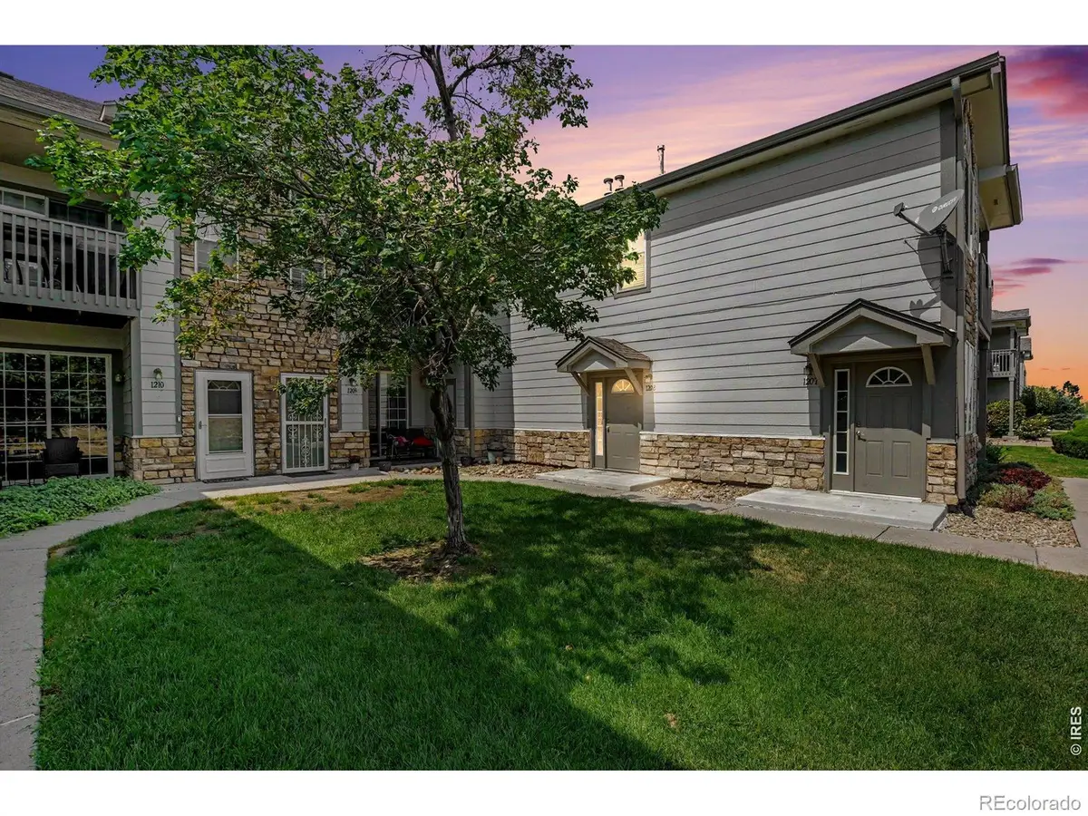 3261 E 103rd Place #1208, Thornton, CO 80229 - #1