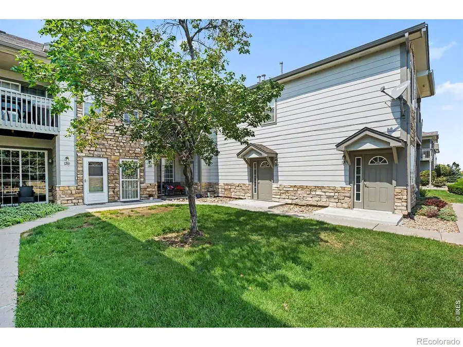 3261 E 103rd Place #1208, Thornton, CO 80229 - #2