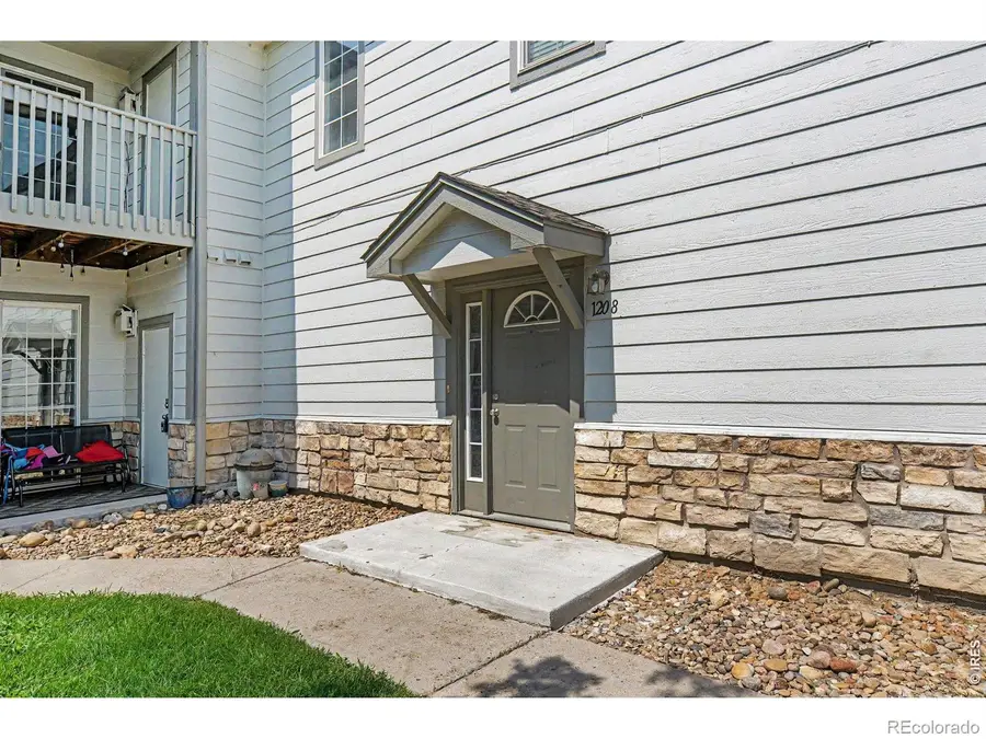3261 E 103rd Place #1208, Thornton, CO 80229 - #3