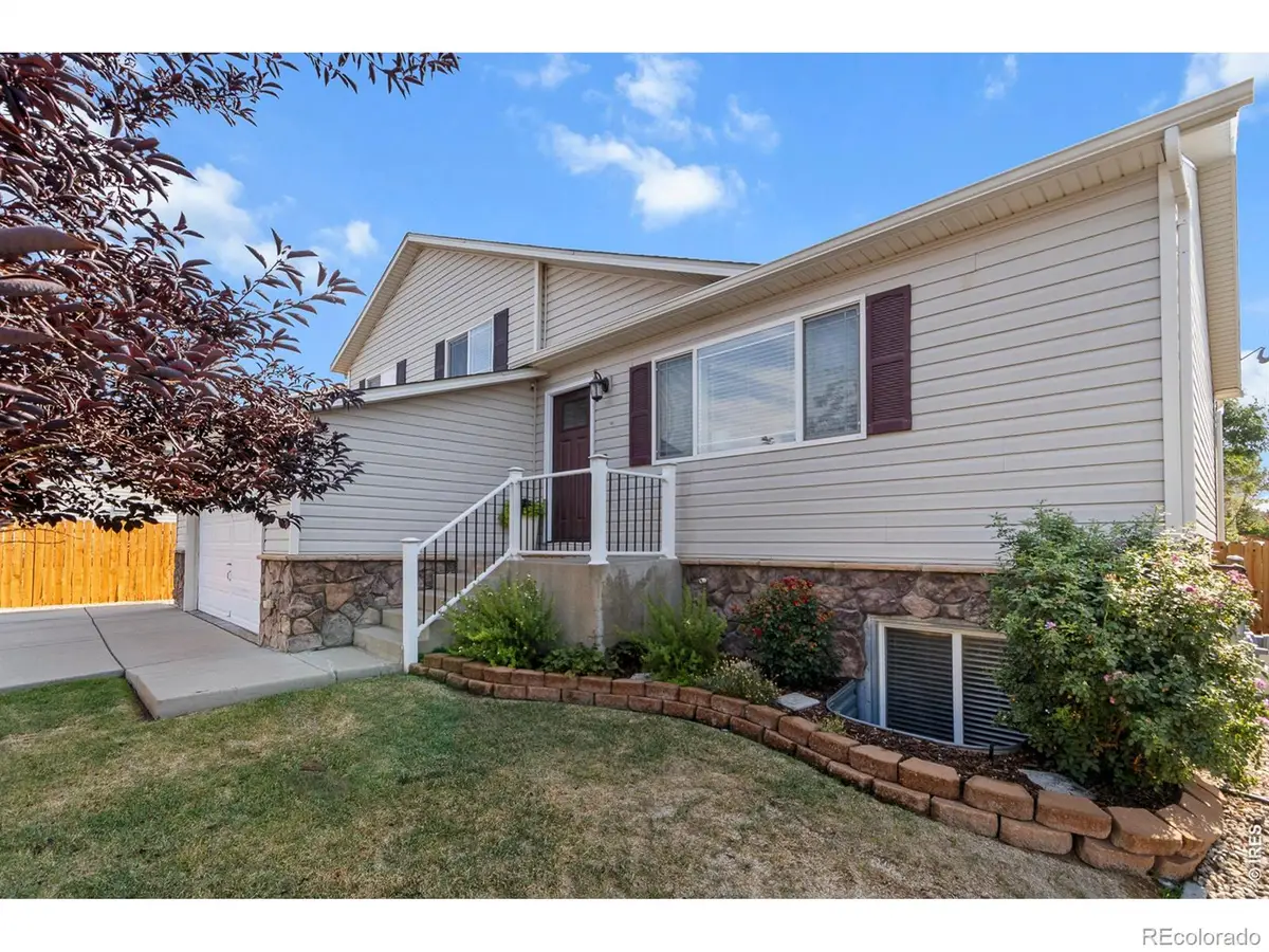 3020 42nd Avenue, Greeley, CO 80634 - #1
