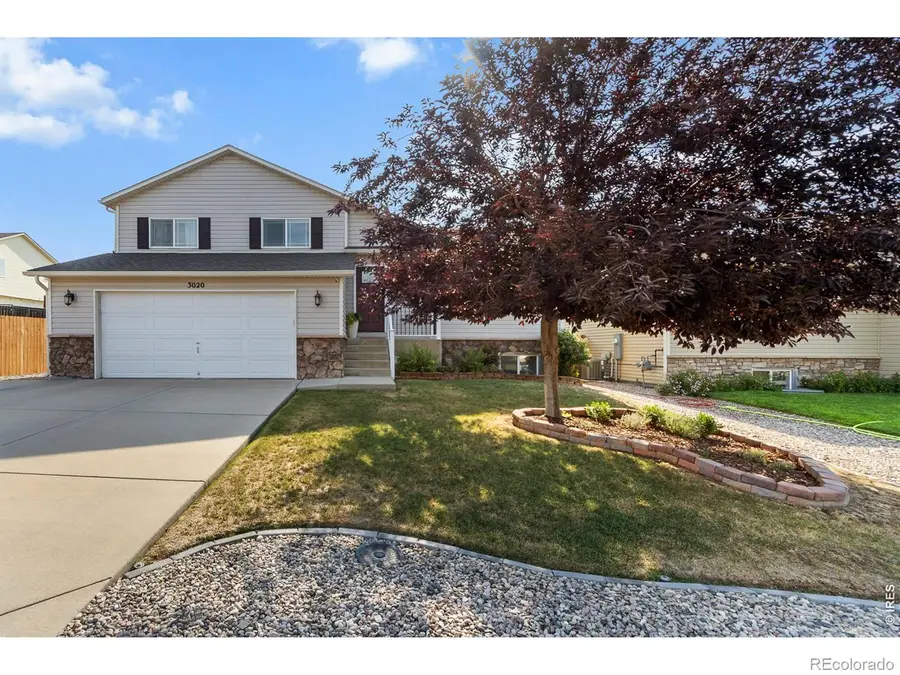 3020 42nd Avenue, Greeley, CO 80634 - #2