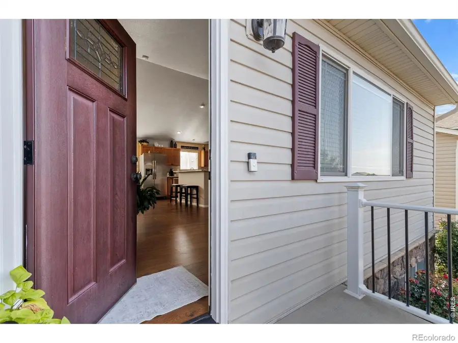 3020 42nd Avenue, Greeley, CO 80634 - #3