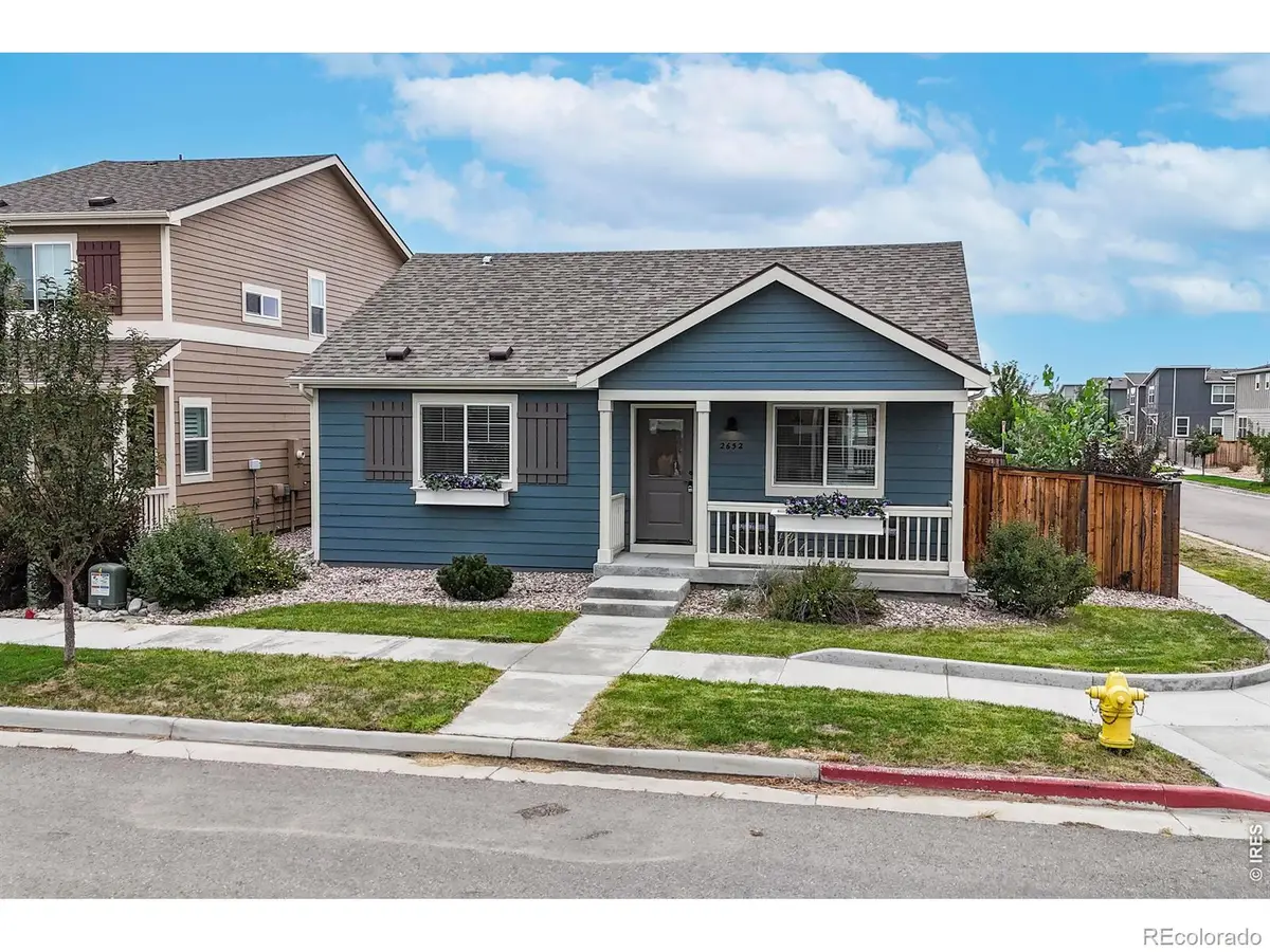 2652 Diamondback Drive, Berthoud, CO 80513 - #1