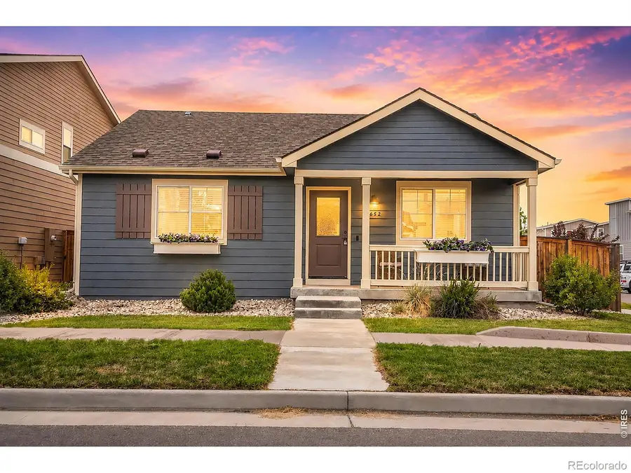2652 Diamondback Drive, Berthoud, CO 80513 - #2
