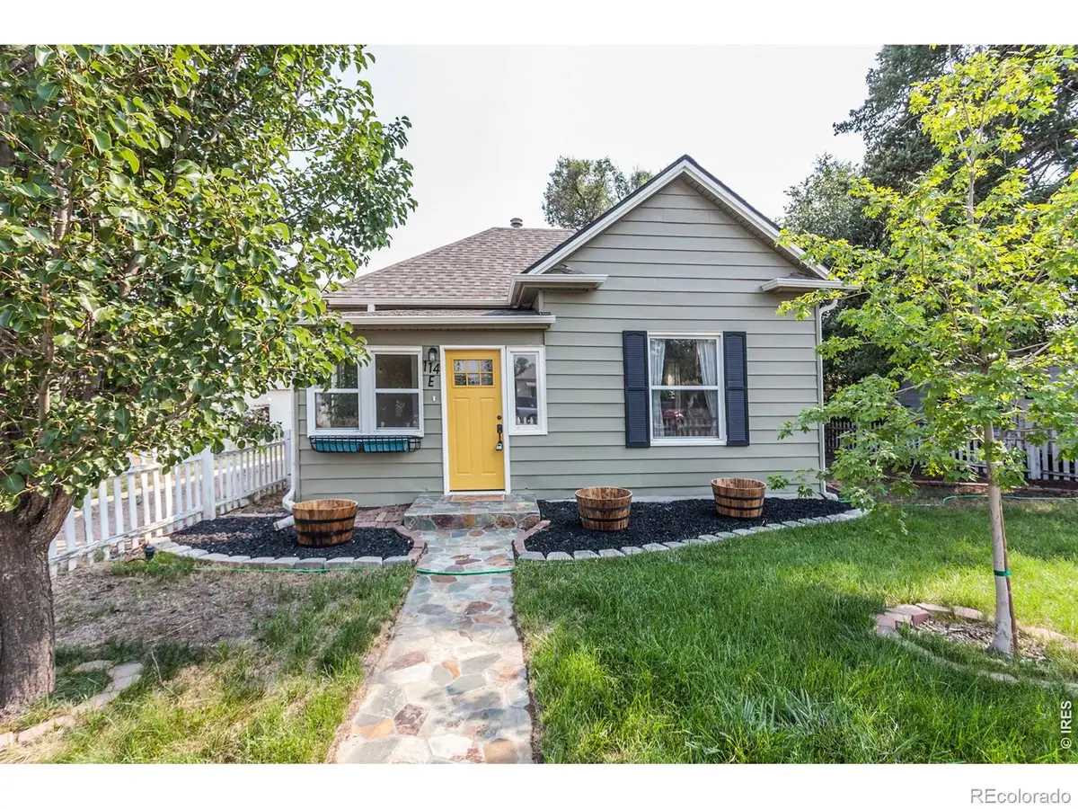 114 3rd Street, Ault, CO 80610 - #1