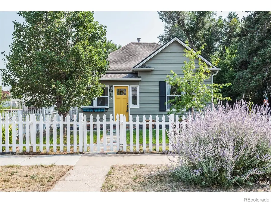 114 3rd Street, Ault, CO 80610 - #2