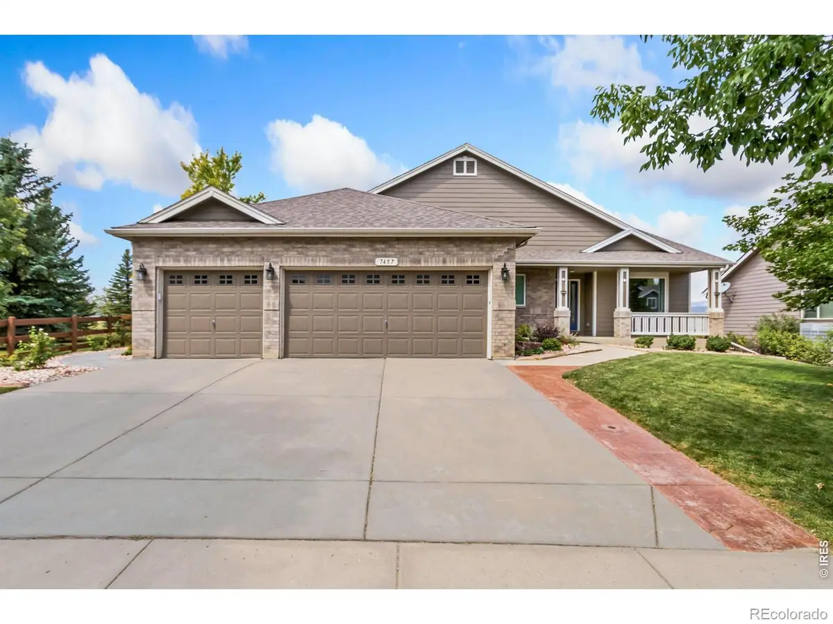 7457 Stonington Court, Fort Collins, CO 80525 - #1