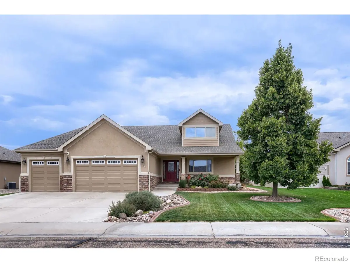 61 Westward Way, Eaton, CO 80615 - #1