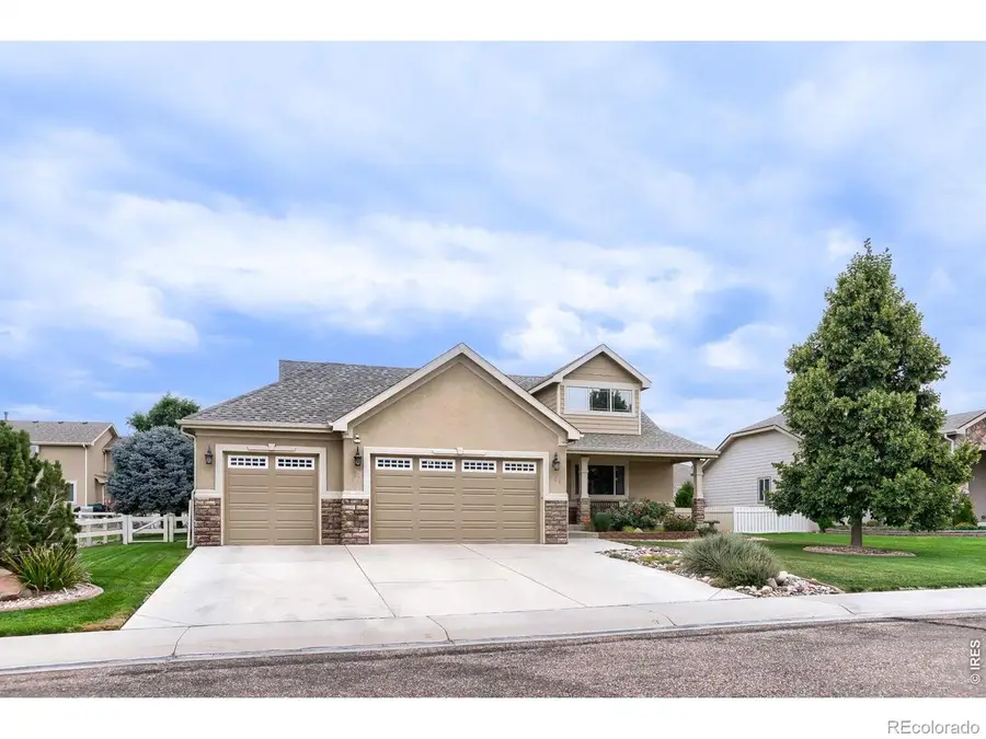 61 Westward Way, Eaton, CO 80615 - #2