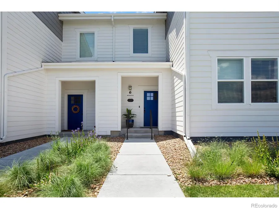 1805 Bounty Drive #6, Windsor, CO 80550 - #3