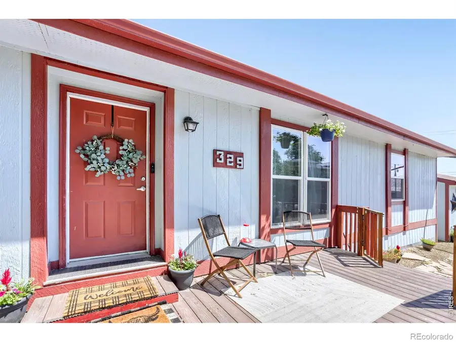 329 Palmer Avenue, Mead, CO 80542 - #2