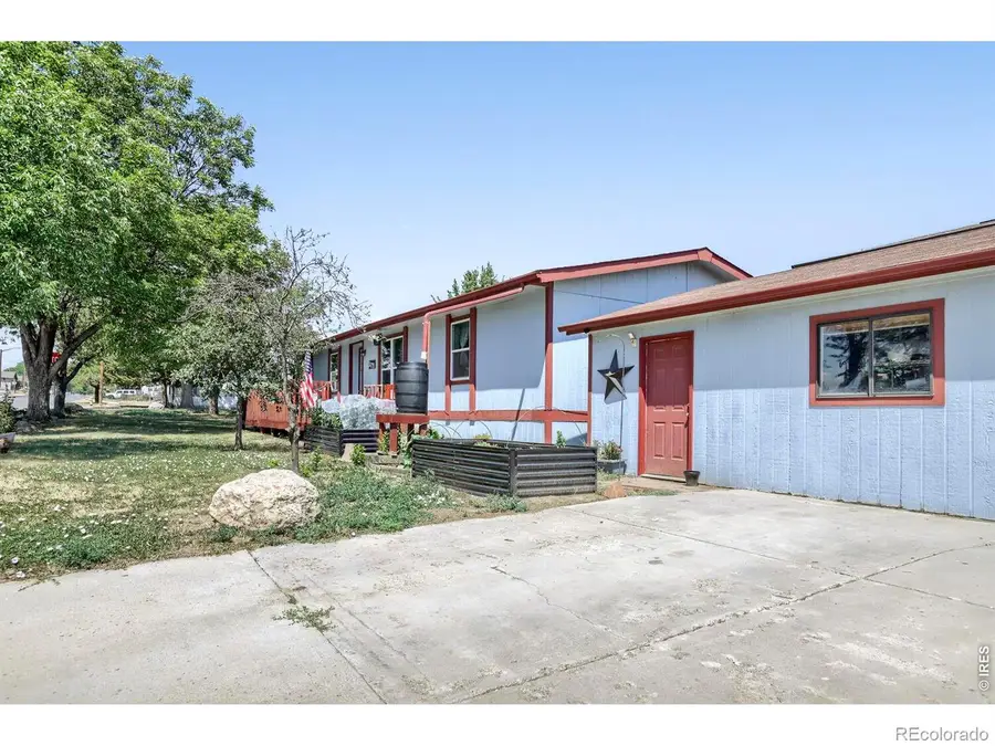 329 Palmer Avenue, Mead, CO 80542 - #3