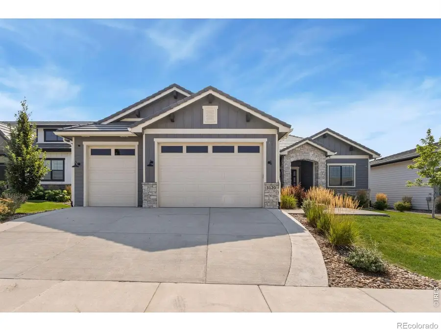 3120 Heron Lakes Parkway, Berthoud, CO 80513 - #2