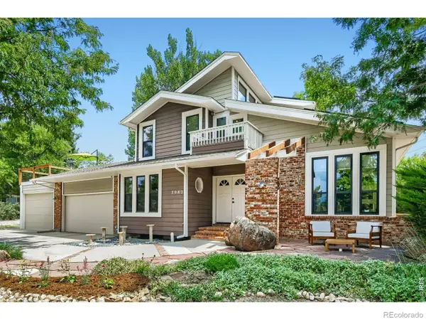 7962 Anchor Drive, Longmont, CO 80504