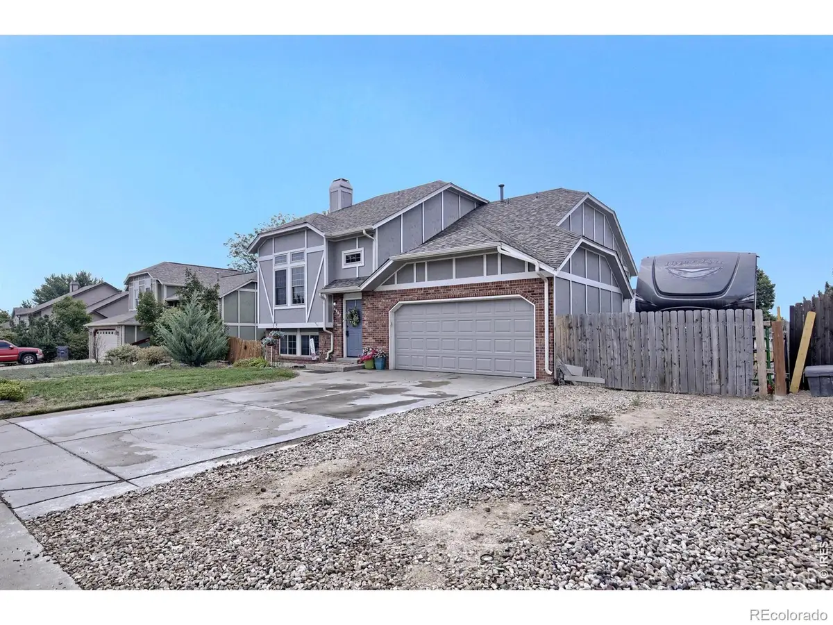 4962 W 7th Street W, Greeley, CO 80634 - #1