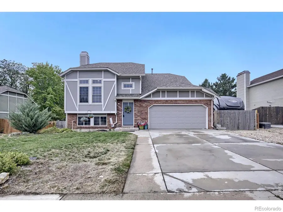 4962 W 7th Street W, Greeley, CO 80634 - #2