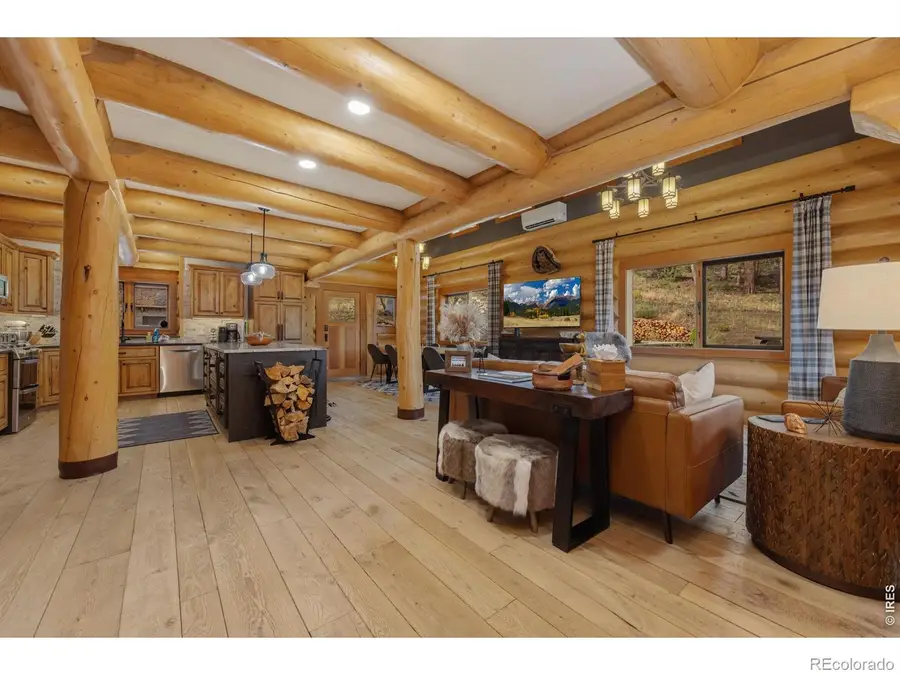 789 Turquoise Trail, Estes Park, CO 80517 - #2