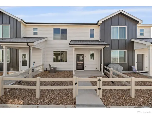 620 Apache Trail #3, Ault, CO 80610