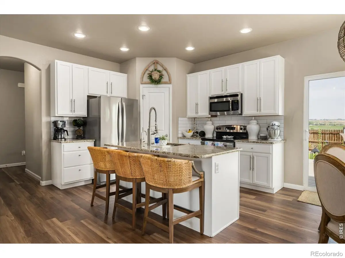 1933 Sunset Circle, Milliken, CO 80543 - #1