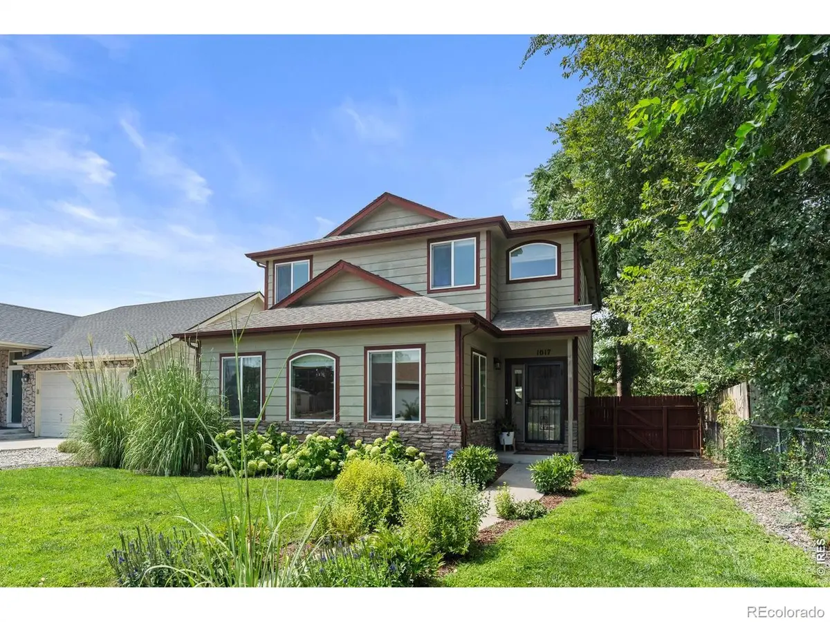 1017 S Krameria Street, Denver, CO 80224 - #1