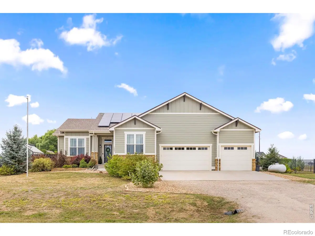 2657 Peregrine Creek Drive, Milliken, CO 80543 - #1