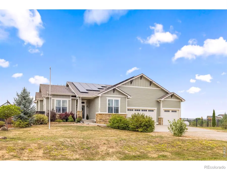 2657 Peregrine Creek Drive, Milliken, CO 80543 - #2