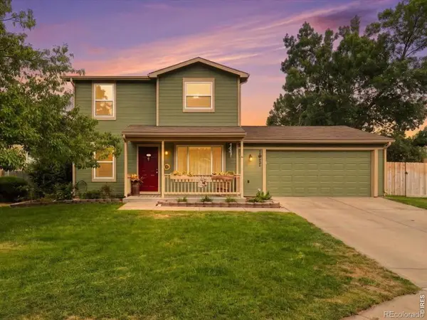 1917 Enfield Court, Fort Collins, CO 80526