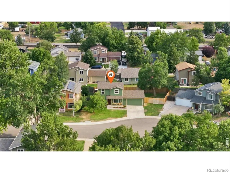 1917 Enfield Court, Fort Collins, CO 80526 - #3