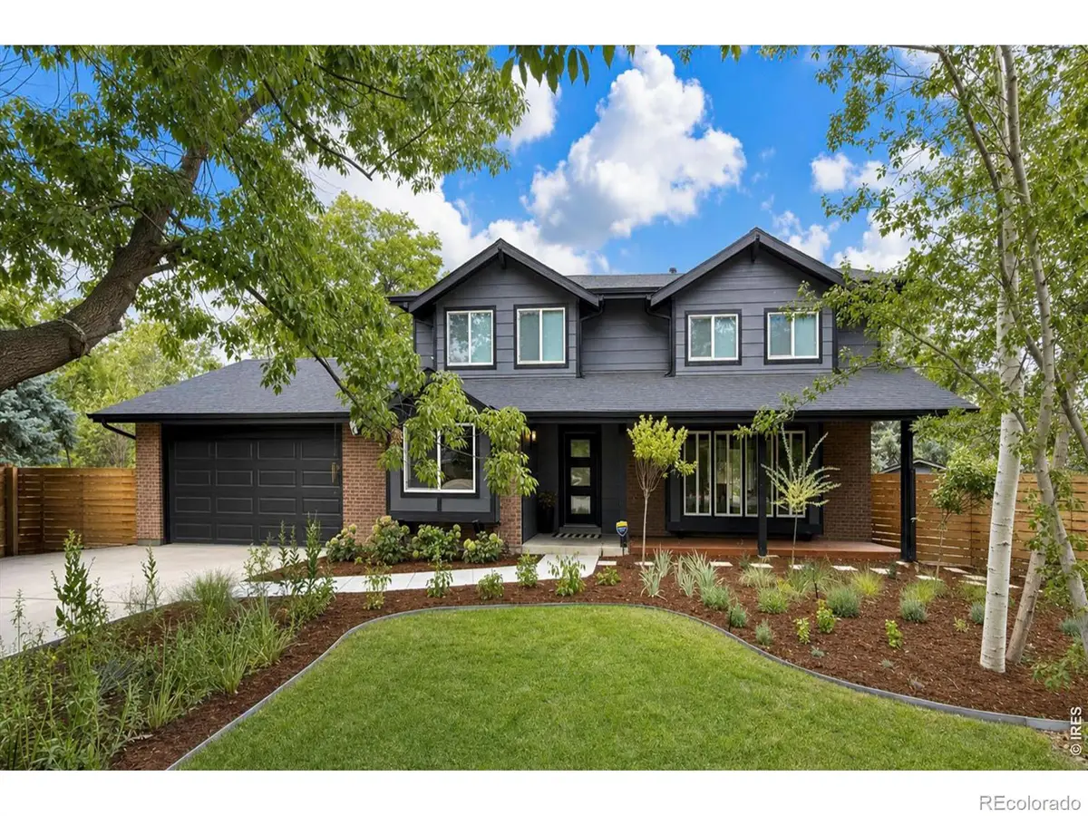 1269 Winslow Circle, Longmont, CO 80504 - #1