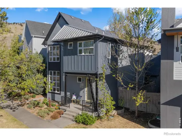 295 Laramie Boulevard, Boulder, CO 80304