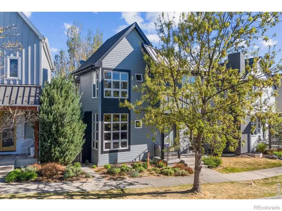 295 Laramie Boulevard, Boulder, CO 80304 - #3