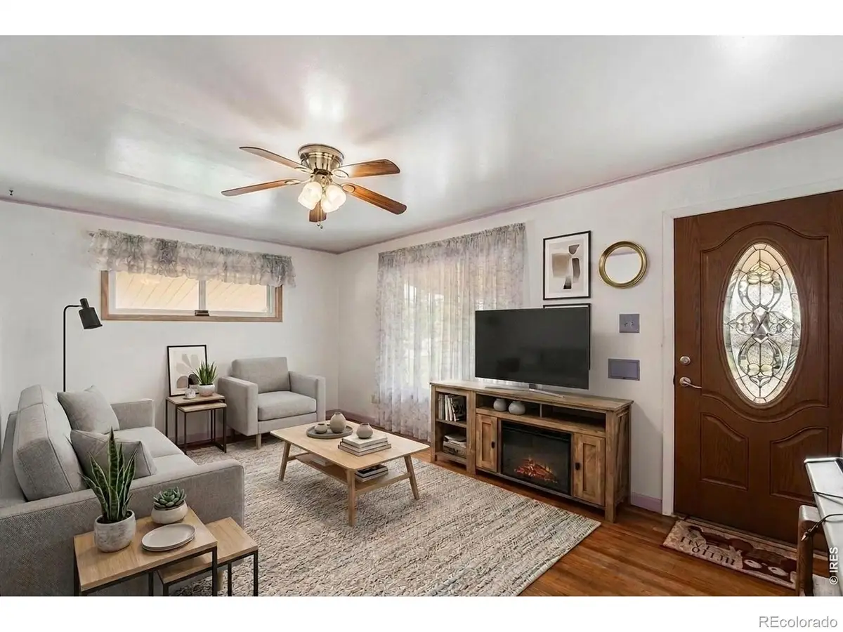 7270 Raritan Street, Denver, CO 80221 - #1