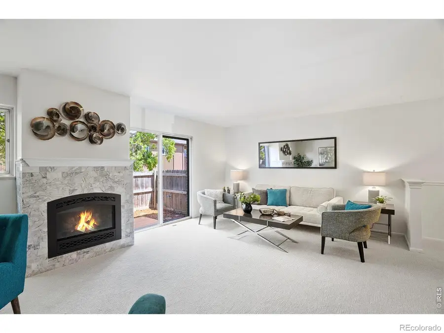 1466 Greenbriar Boulevard, Boulder, CO 80305 - #2