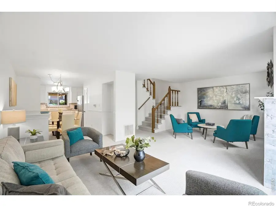 1466 Greenbriar Boulevard, Boulder, CO 80305 - #3