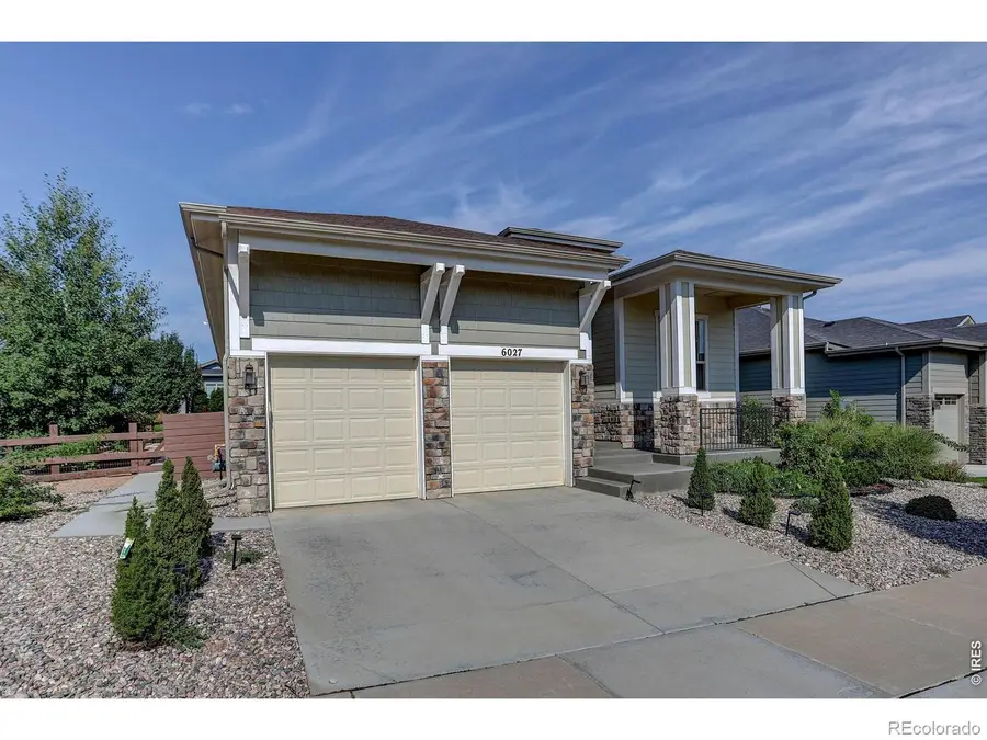 6027 Fall Harvest Way, Fort Collins, CO 80528 - #3