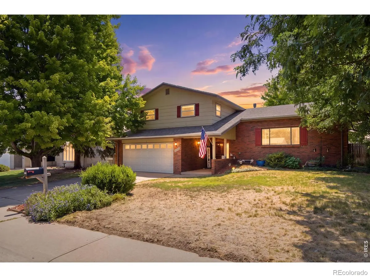 3906 W 22nd Street, Greeley, CO 80634 - #1