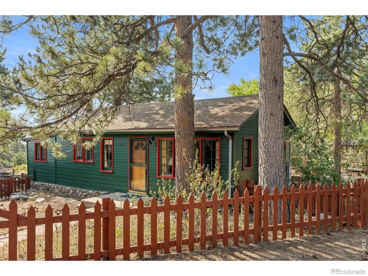 32048 Highway 72, Golden, CO 80403 - #1