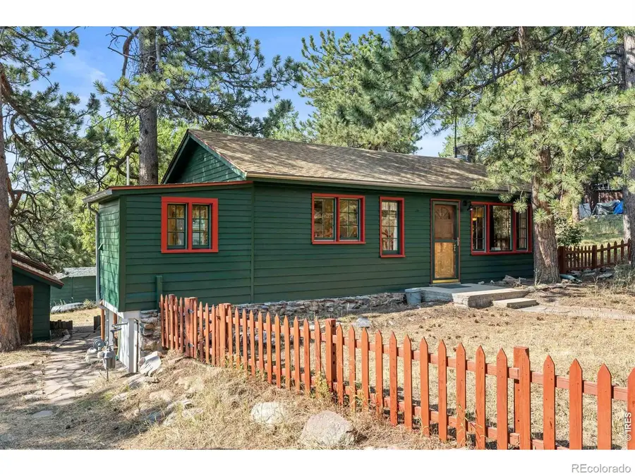 32048 Highway 72, Golden, CO 80403 - #2