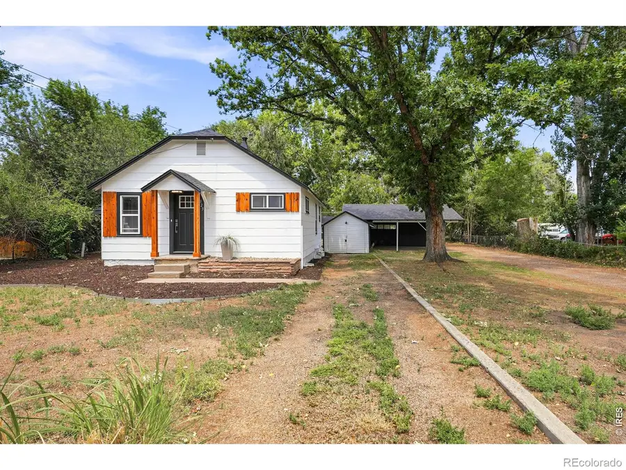 823 4th Street Se, Loveland, CO 80537 - #2
