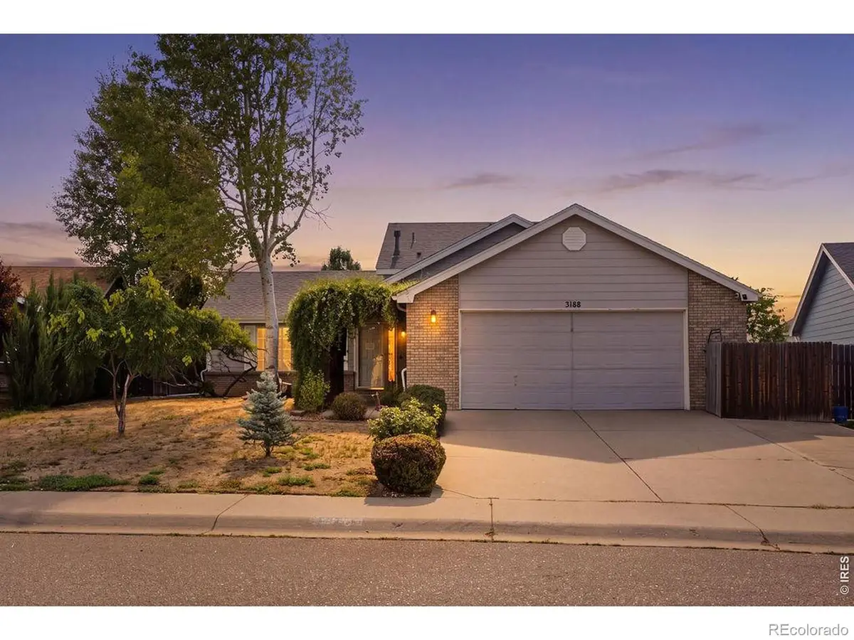3188 52nd Avenue, Greeley, CO 80634 - #1