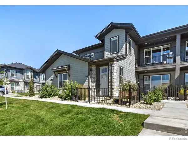 6826 School House Drive #203, Timnath, CO 80547