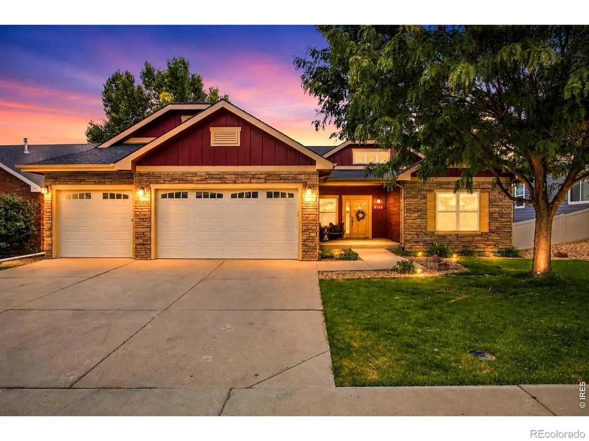 8108 22nd Street, Greeley, CO 80634 - #1