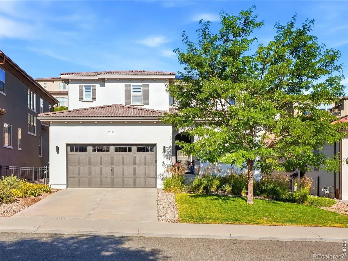 10562 Montecito Drive, Lone Tree, CO 80124 - #1