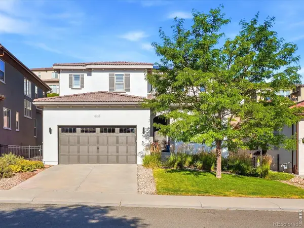 10562 Montecito Drive, Lone Tree, CO 80124