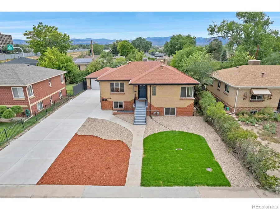 4823 Eaton Street, Denver, CO 80212 - #2