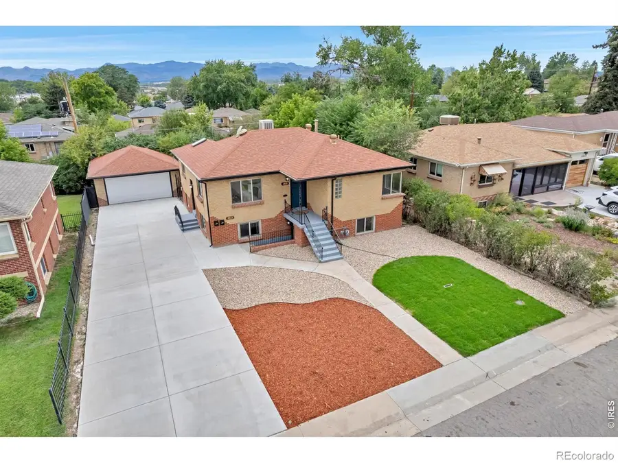 4823 Eaton Street, Denver, CO 80212 - #3