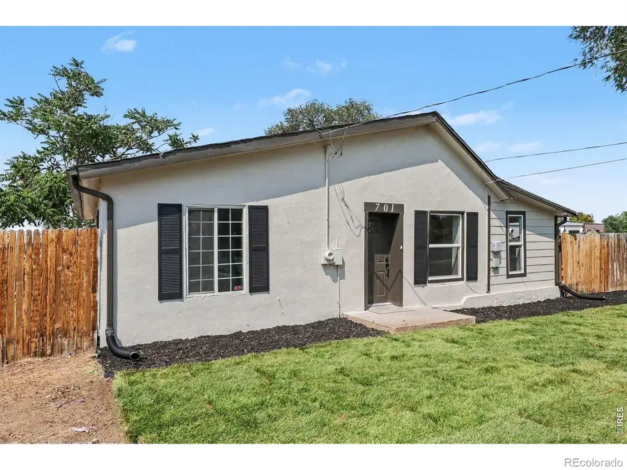 701 35th Street, Evans, CO 80620 - #3