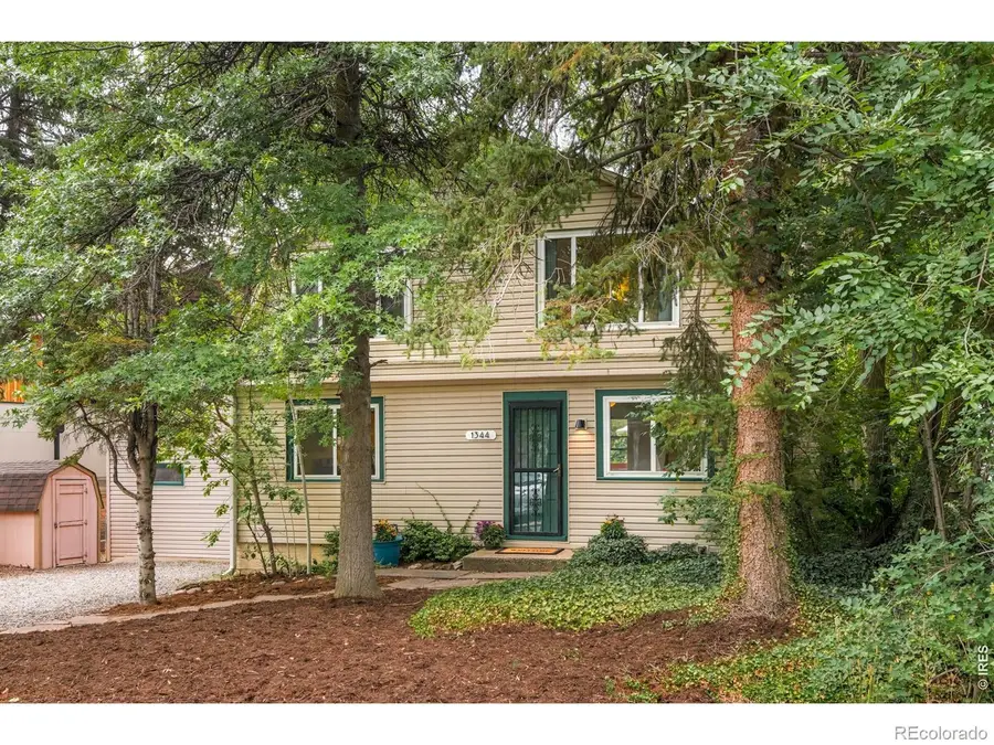 1344 6th Street, Boulder, CO 80302 - #2
