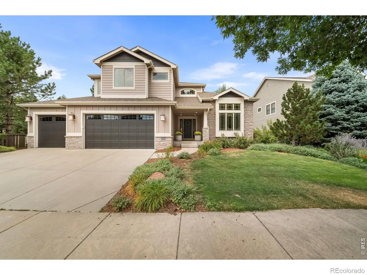 3604 Copper Spring Drive, Fort Collins, CO 80528 - #1
